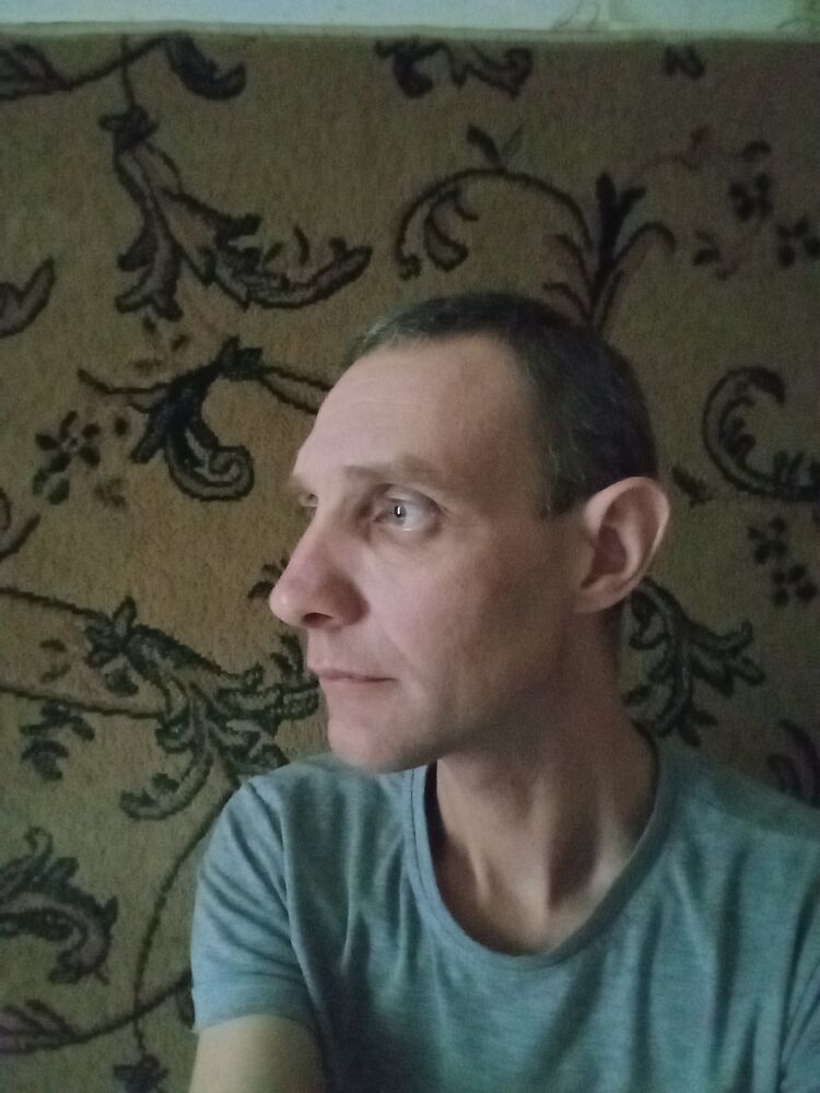  51824056  Evgenij, 43 ,    
