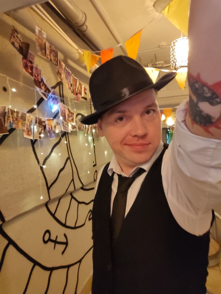 ���������� �����-���������, ���� ������� ������, 37 ���, ������������ ��� ����� � ���������, ���������