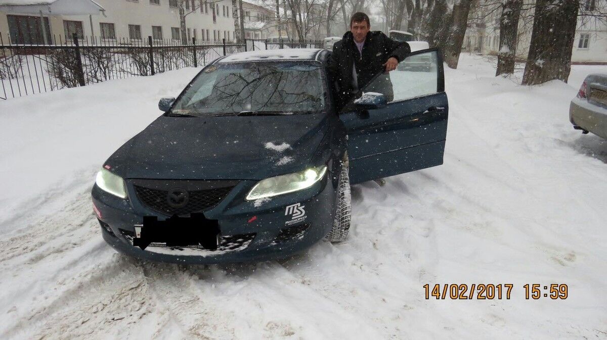  ,   VLADIMIR, 48 ,   