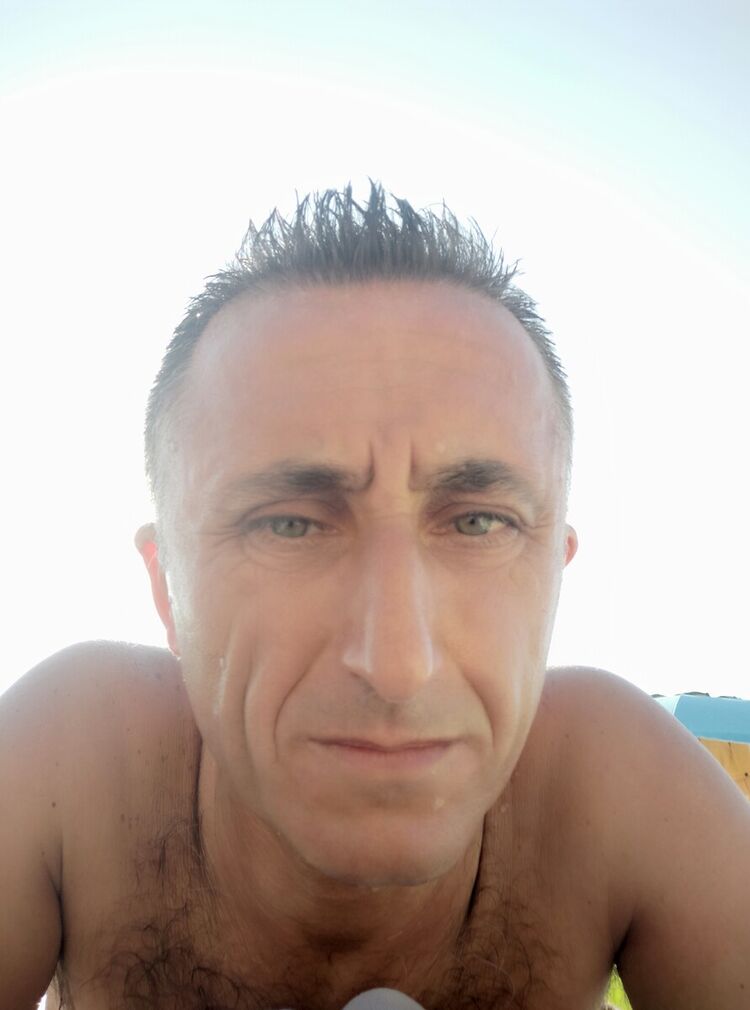  20823686  Pablito, 49 ,    Mola Di Bari