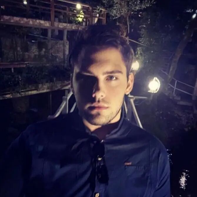 36823666  Alexey, 26 ,    