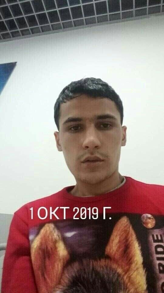 ���� 20846876 ������� Dilshodbek, 29 ���, ���� ���������� � ��������