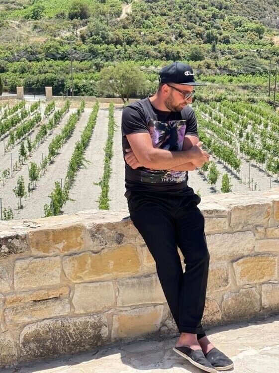 ���� 43838326 ������� ������, 35 ���, ���� ���������� � �����