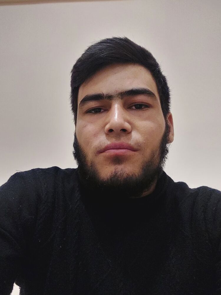  42517546  Asad, 21 ,    