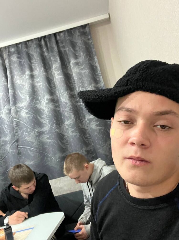 ���� 49398376 ����� Savok, 19 ���, ���� ���������� � �����