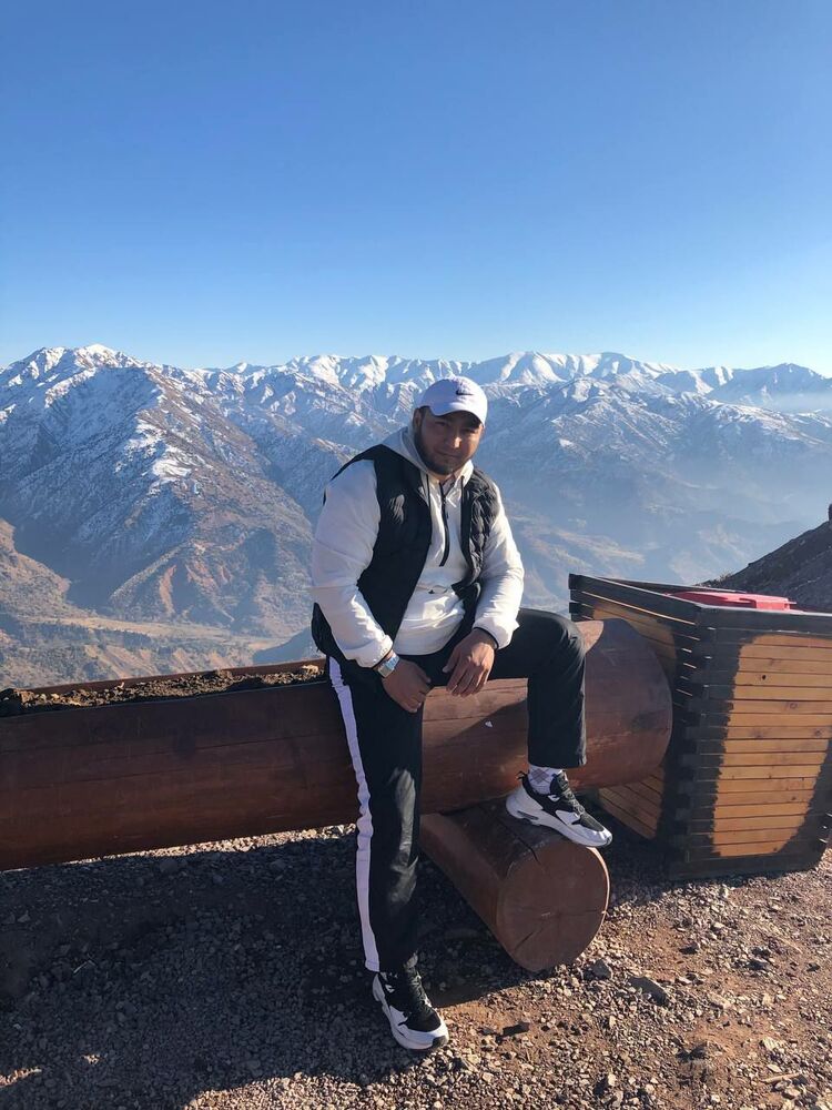 ���������� �������, ���� ������� Bekzod, 38 ���, ������������ ��� ������, ����� � ���������