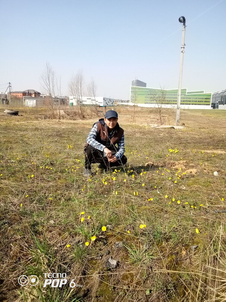 ���������� ������, ���� ������� Zaynobidin, 39 ���, ������������ ��� ������, ����� � ���������