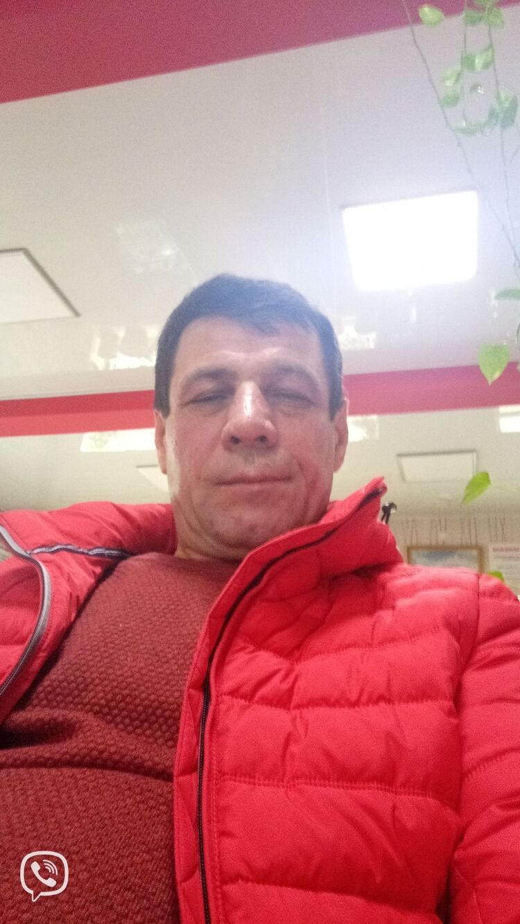 ���� 25673696 ������� Mikhail, 52 ����, ���� ���������� � �������