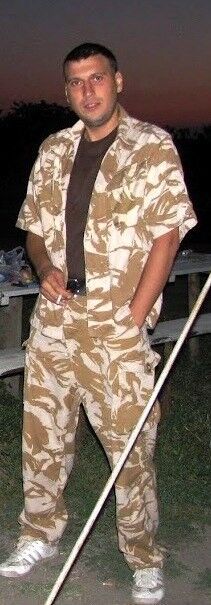 ���� 10381846 ������� ��������, 43 ����, ���� ���������� � ������