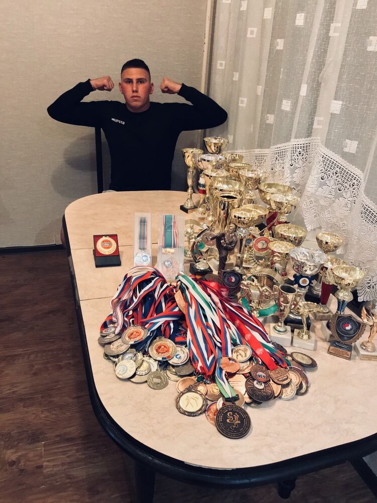 ���� 17664496 ������� ����, 27 ���, ���� ���������� � �������