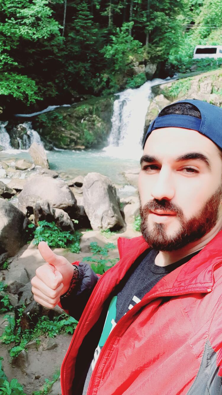  23064386  Alex, 33 ,    Algiers