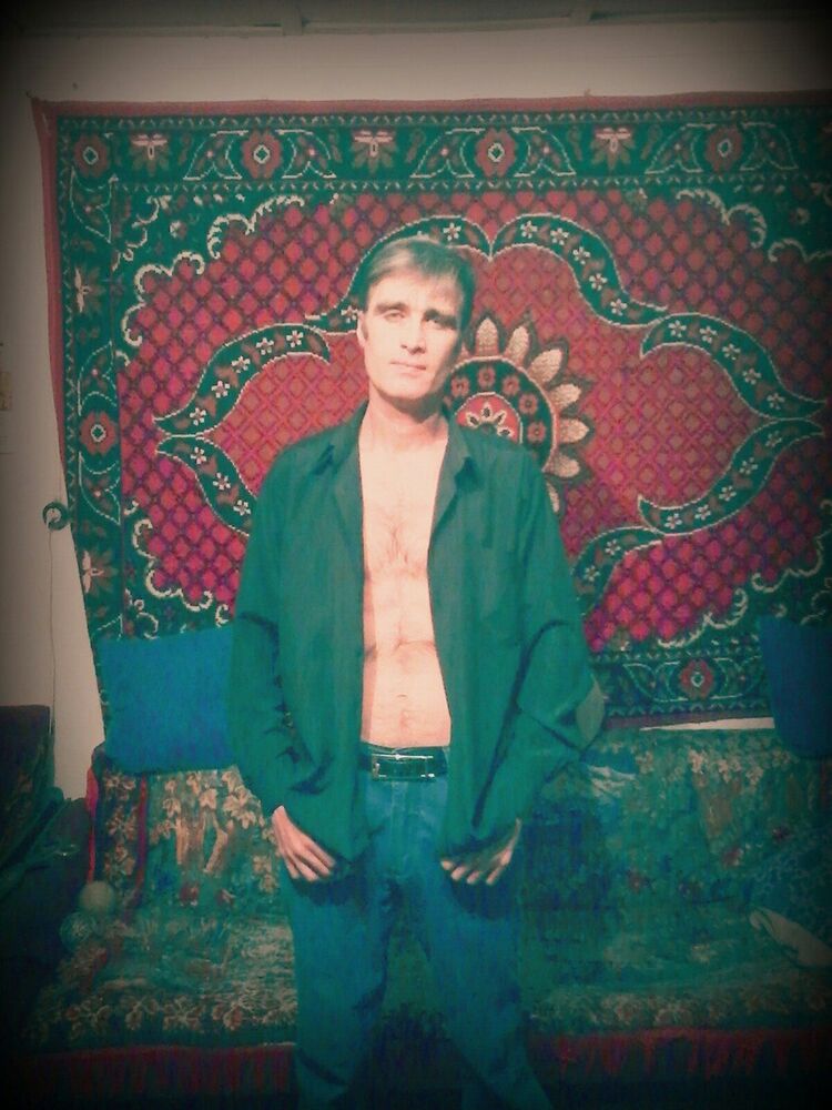  8493876  Sergei, 48 ,    