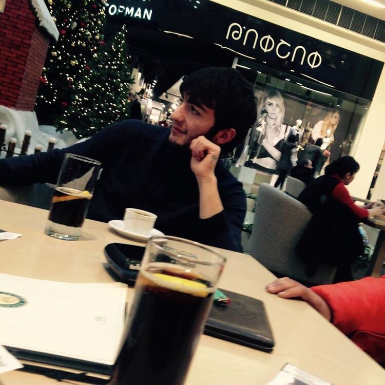 ���� 5344336 ������� Davit, 35 ���, ���� ���������� � �������