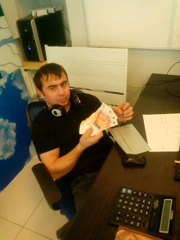 ���� 6119766 ������� Gleb, 39 ���, ���� ���������� � �������������