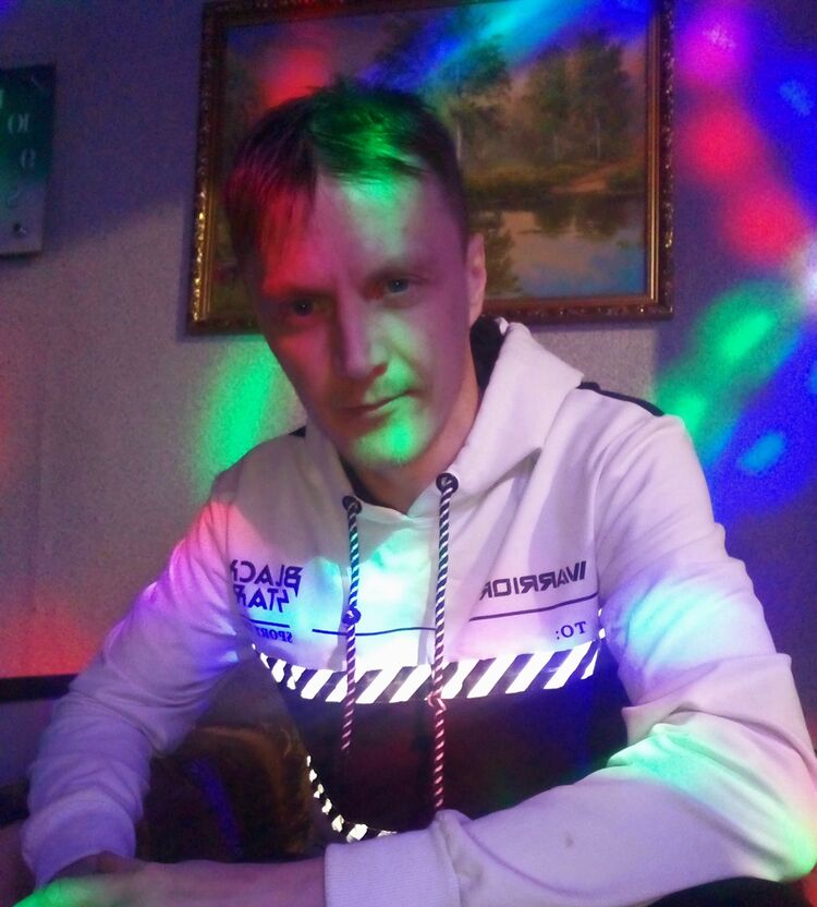  ,   Kostya, 40 ,     , c , 