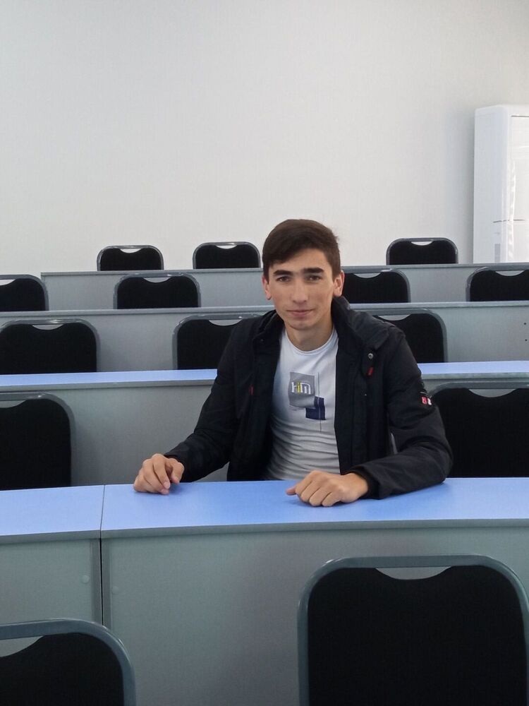 ���� 24086986 ������� Dostonjon, 26 ���, ���� ���������� � ��������