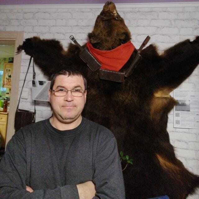 ���� 28549076 ������� Sergey, 43 ����, ���� ���������� � ����������