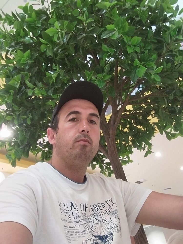 ���� 44172136 ������� Bokiev A, 34 ����, ���� ���������� � �����