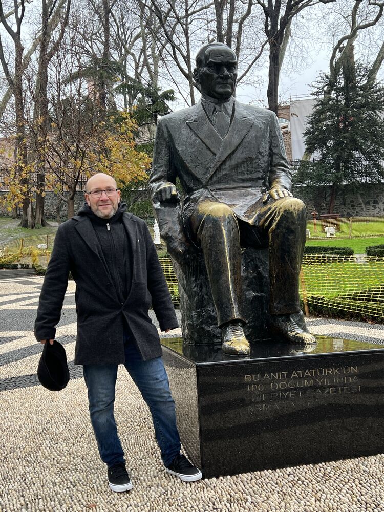  52886846  Deniz, 47 ,    Essen