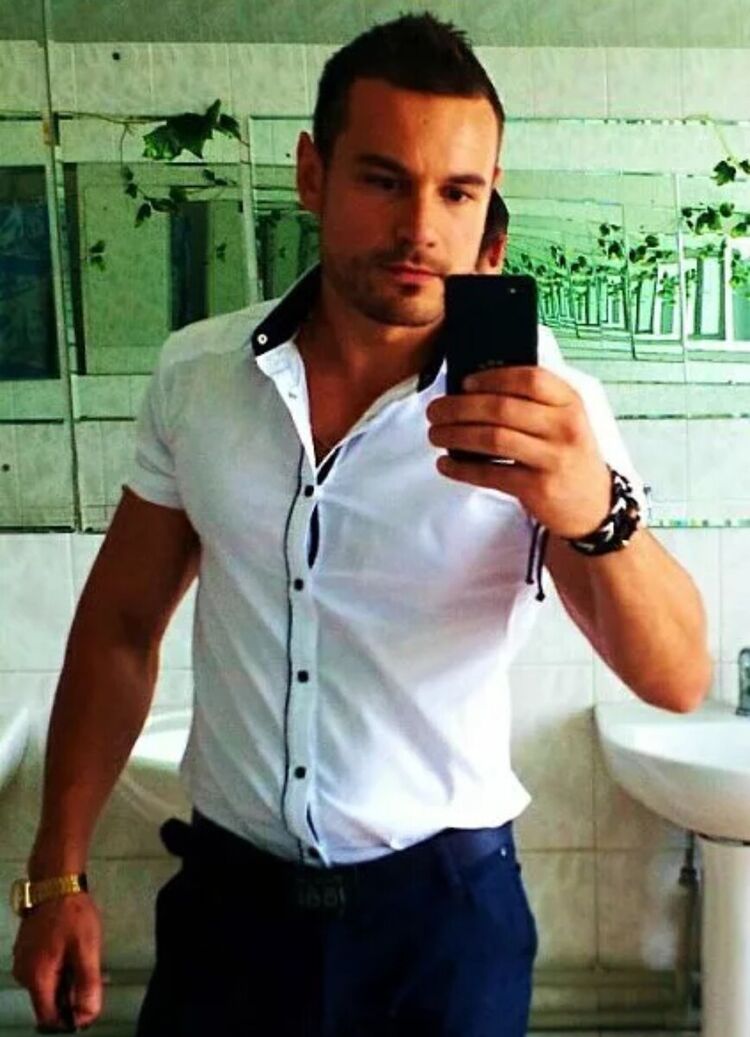 ���� 20238366 ������� Roman, 30 ���, ���� ���������� � �����-����������