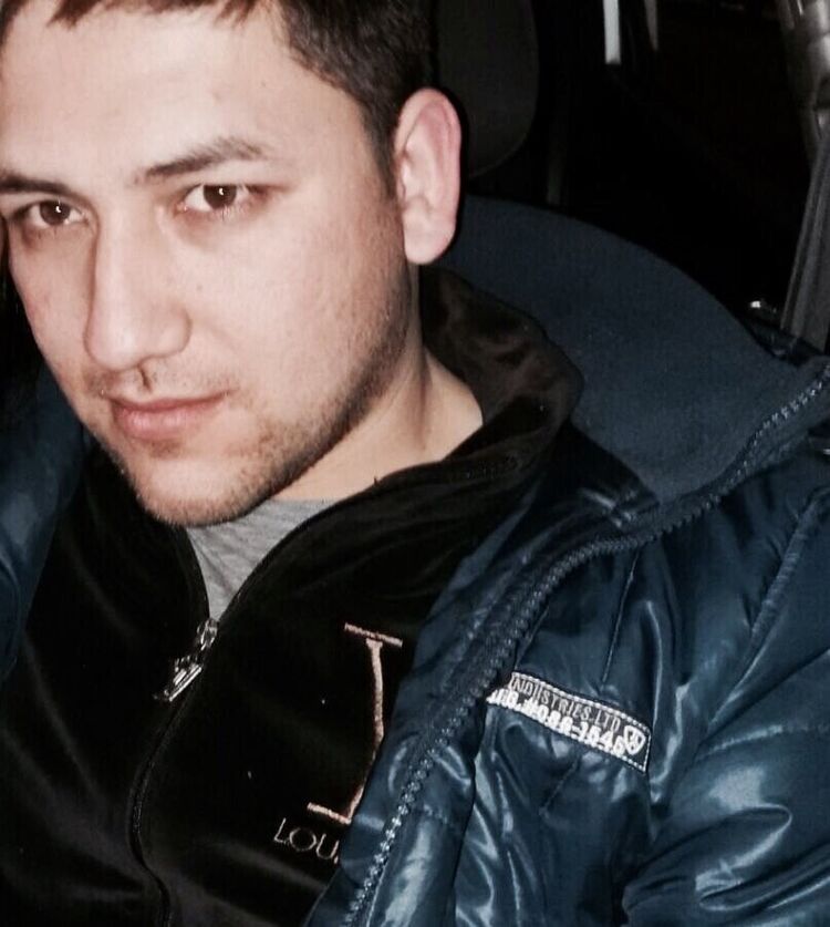 ���� 20131776 ������� ����, 37 ���, ���� ���������� � ��������