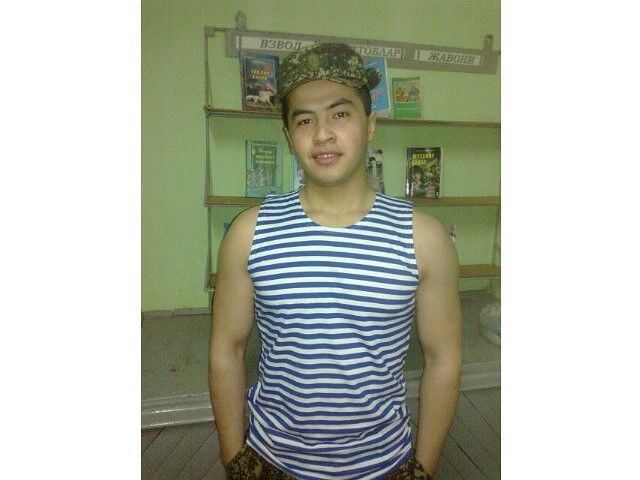 ���� 5158646 ������� Joni, 34 ����, ���� ���������� � ������������