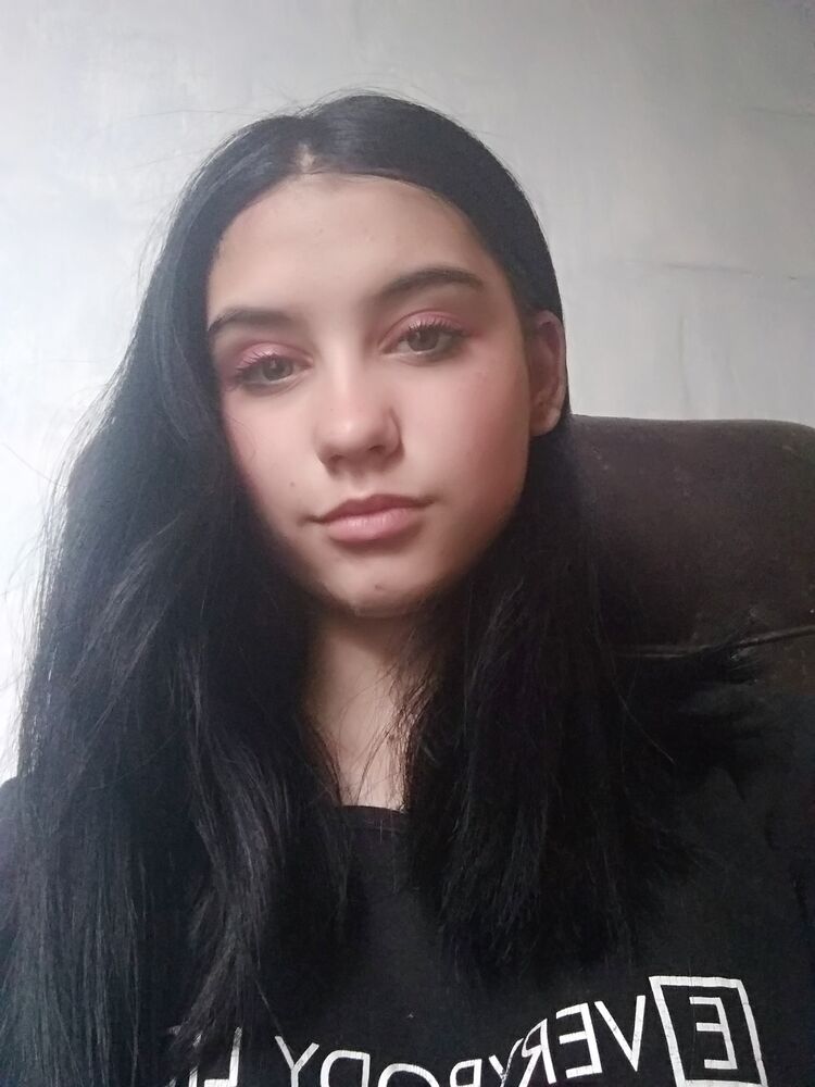 Фото 26412416 девушки Анита, 22 года, ищет знакомства в Первомайске