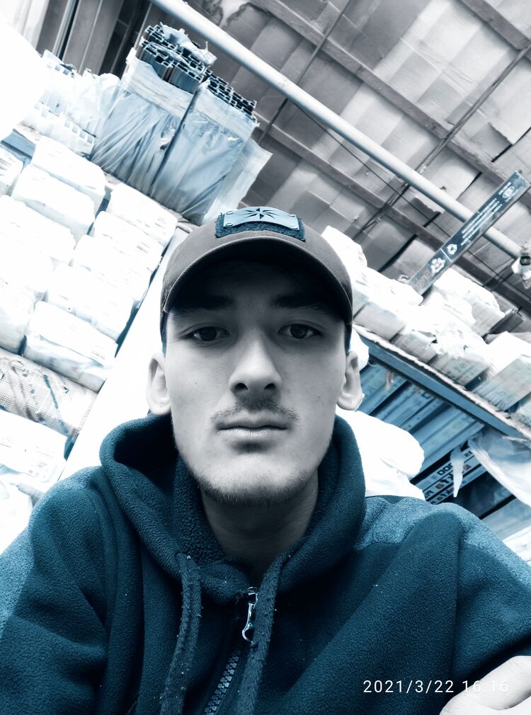 ���� 23550026 ������� HABIBULLO, 29 ���, ���� ���������� � ����������