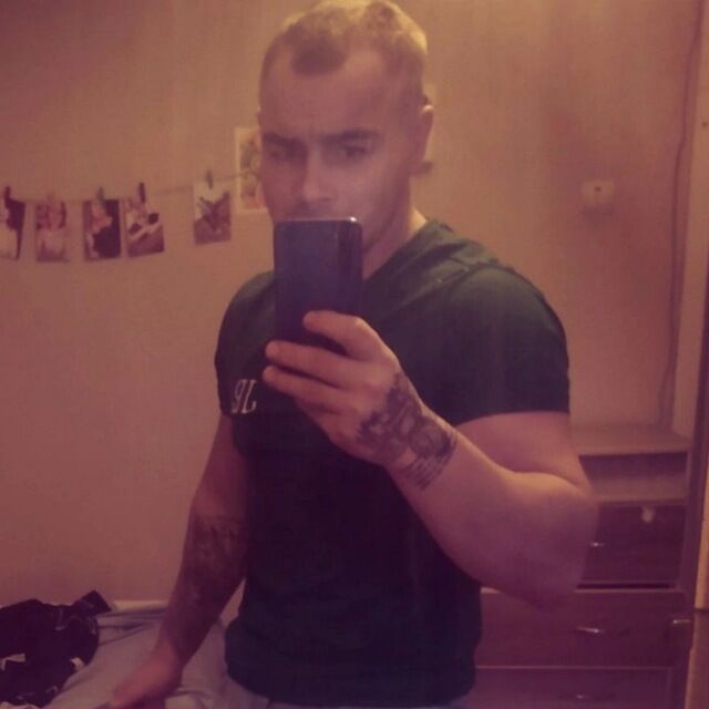  48917756  Alexey, 27 ,    