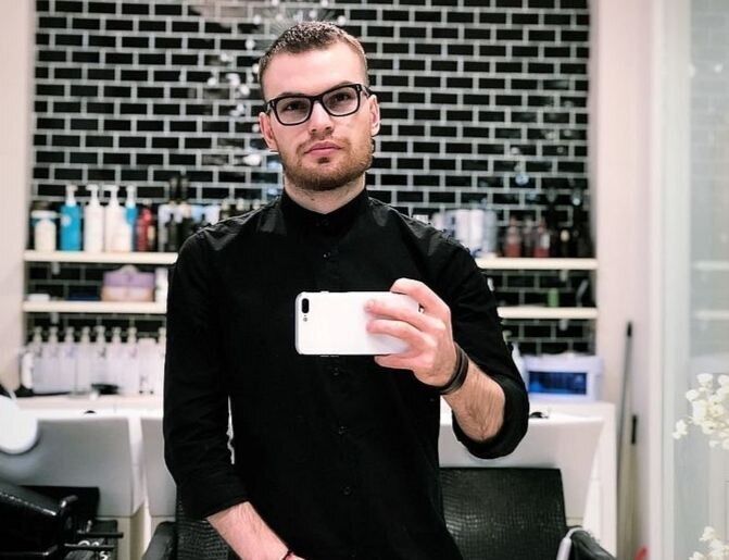 ���������� ������ ��������, ���� ������� Aleksandr, 32 ����, ������������ ��� ������, ����� � ���������