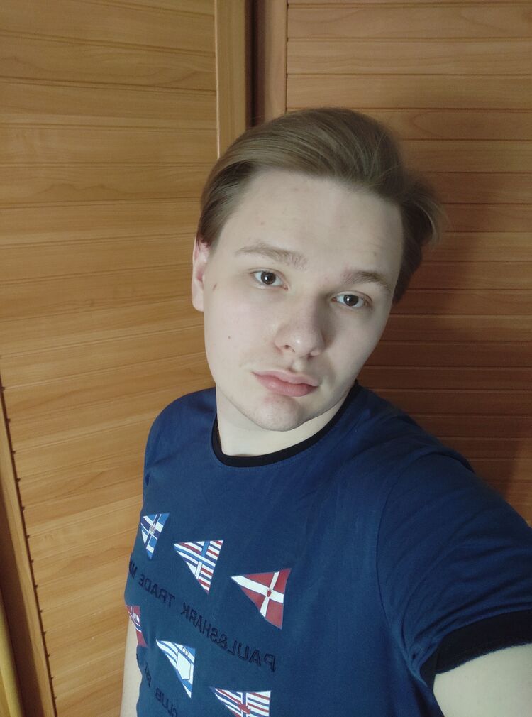 ���� 25862536 ����� Danila, 25 ���, ���� ���������� � ��������