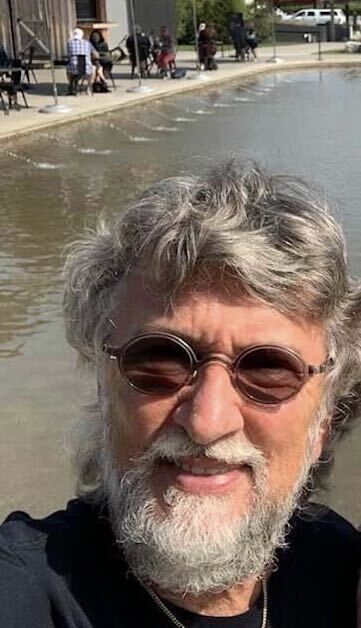 ���������� ������, ���� ������� Luc Bernard, 62 ����, ������������ ��� ������, ����� � ���������