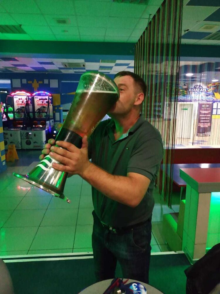 ���� 16530296 ������� Nik, 39 ���, ���� ���������� � ��������