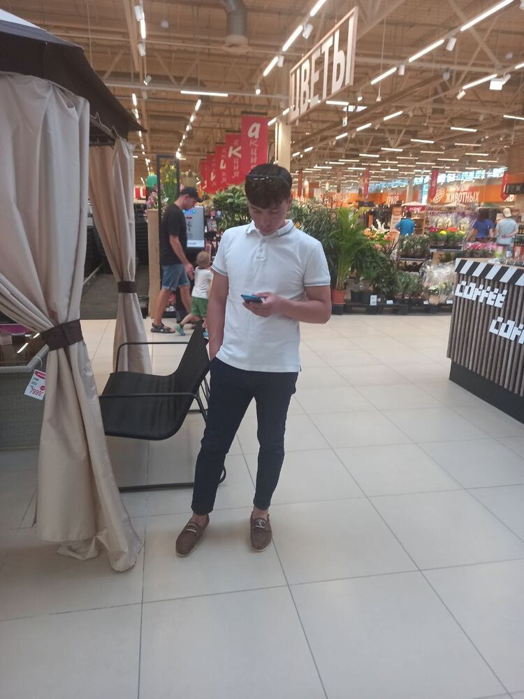 ���� 39695056 ������� Azamat, 35 ���, ���� ���������� � ���������