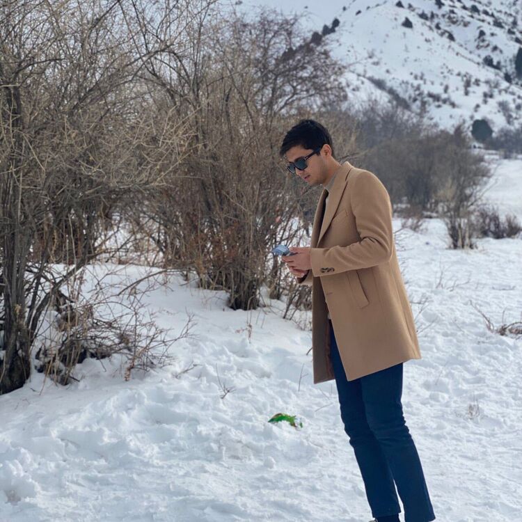  26943336  Shavkat, 28 ,    