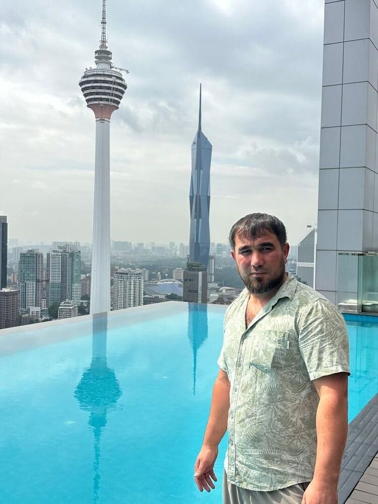 ���� 55208186 ������� Mirza, 32 ����, ���� ���������� � �����