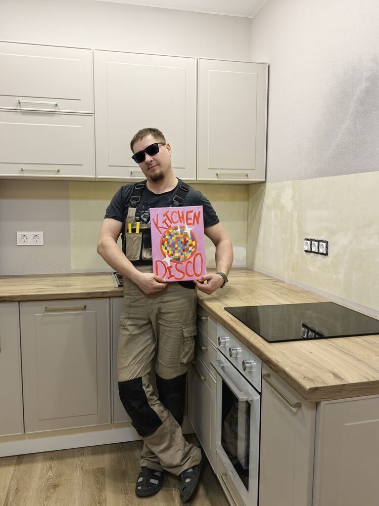 ���������� ������, ���� ������� Elisey, 39 ���, ������������ ��� c�������� ���������