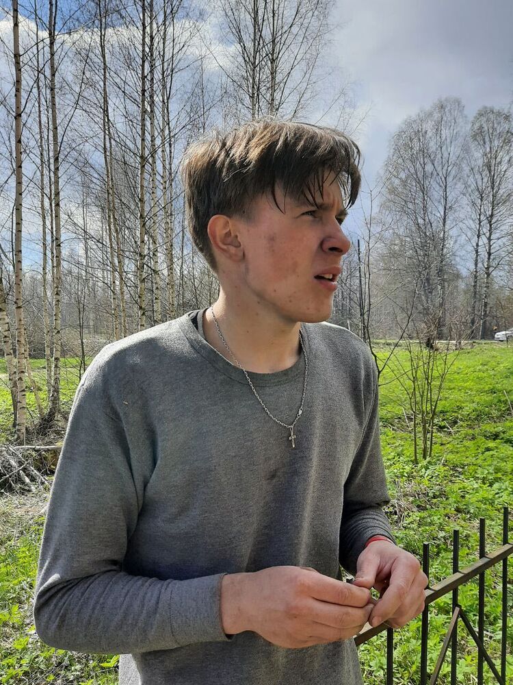 ���� 26903766 ����� �������, 21 ���, ���� ���������� � ���������