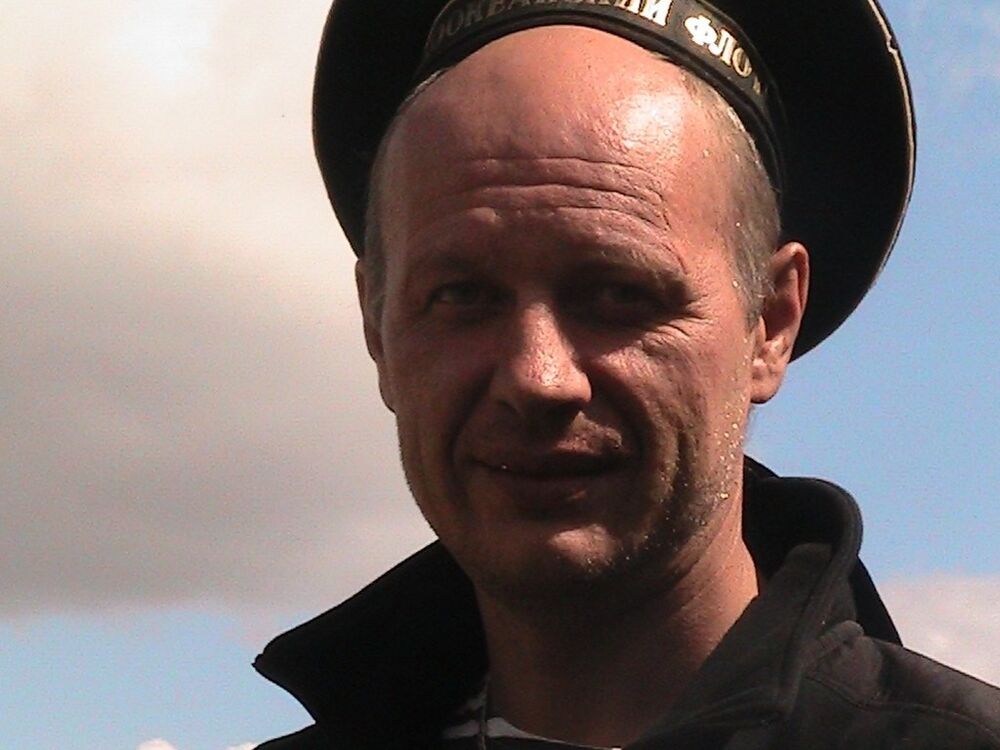 ���� 11075666 ������� �������, 55 ���, ���� ���������� � ���