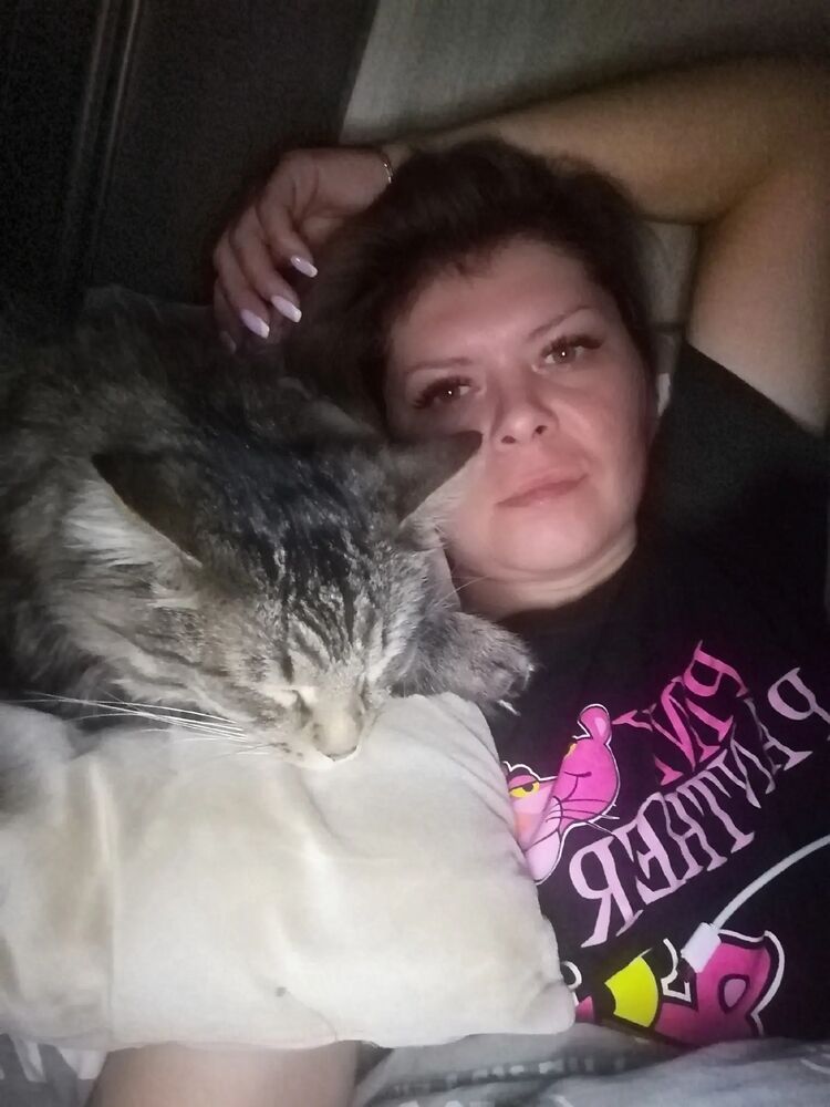 ���� 42640866 ������� Ekaterina, 42 ����, ���� ���������� � ������