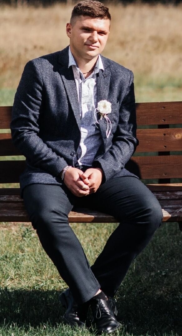  47849786  Sergey, 27 ,    