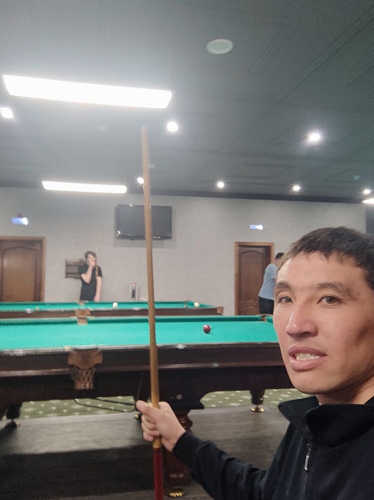 ���� 25243676 ������� Nurlybek, 34 ����, ���� ���������� � ���������