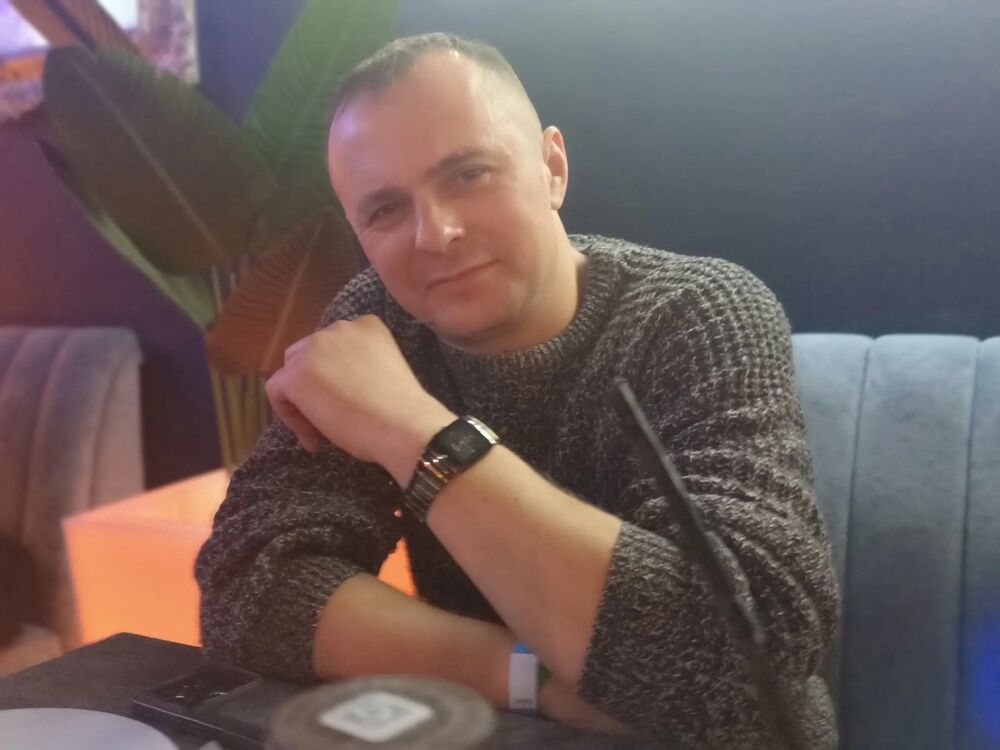  51056716  Sergey, 35 ,    