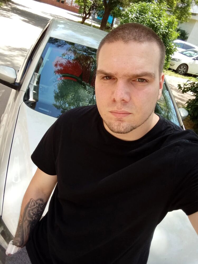 ���� 30599356 ������� Vlad, 27 ���, ���� ���������� � ���������