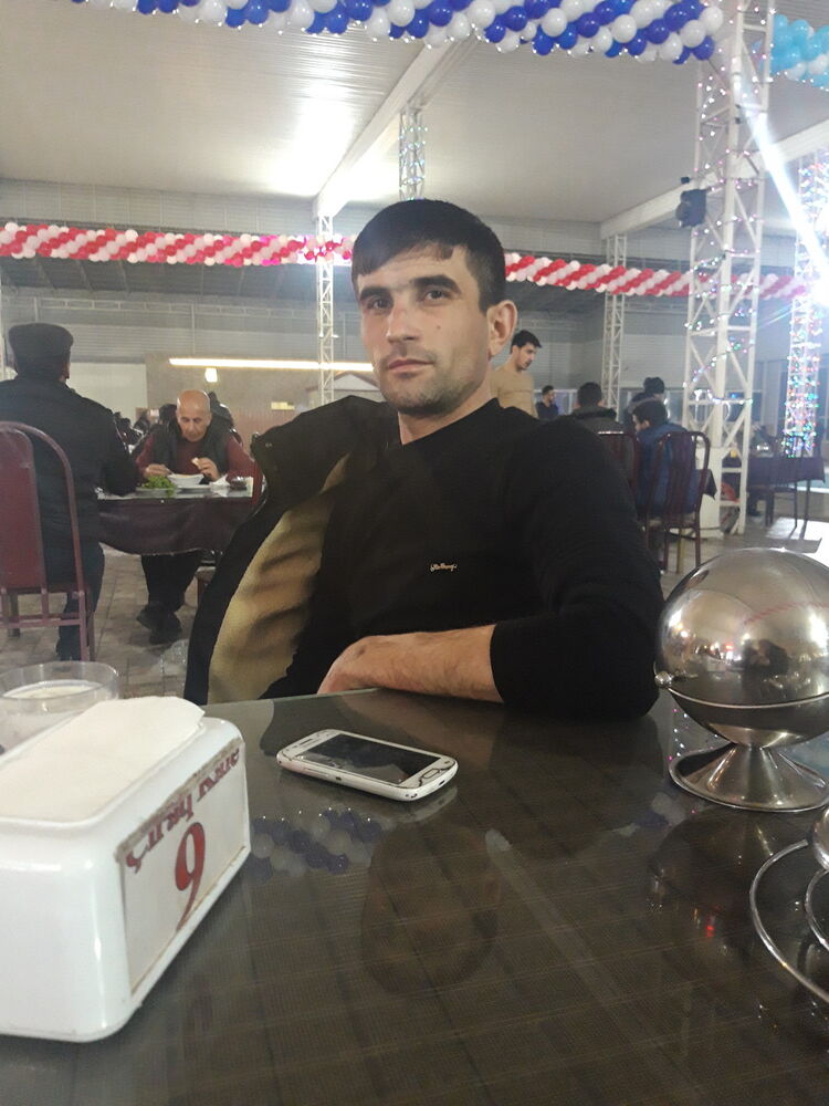 ���� 18574256 ������� Vuqar, 38 ���, ���� ���������� � ����