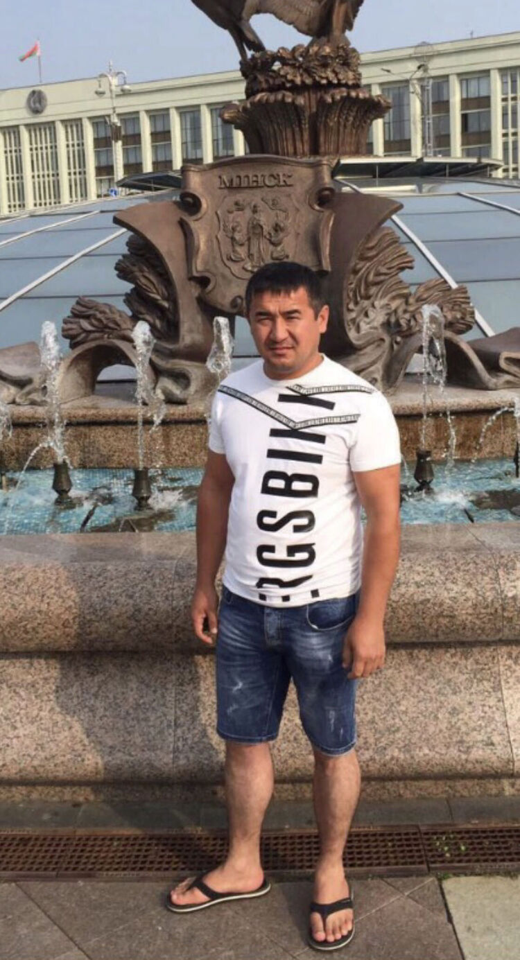 ���� 37203196 ������� Djeki, 43 ����, ���� ���������� � ������