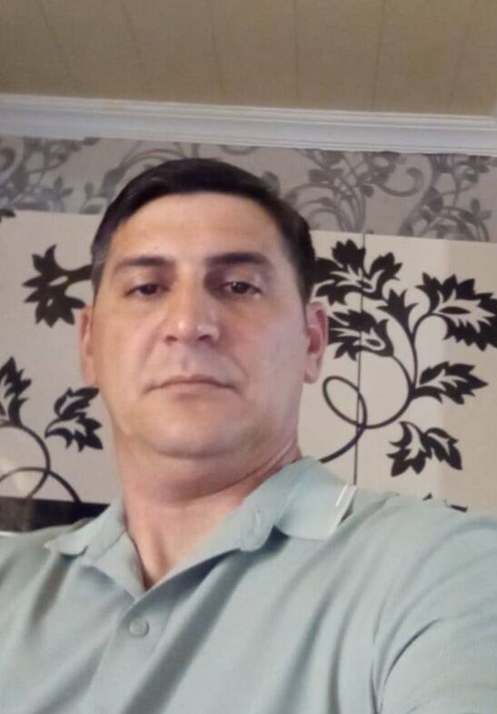 ���� 55865196 ������� Rustam, 43 ����, ���� ���������� � ��������