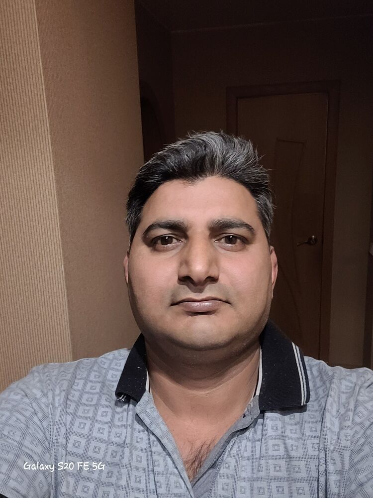  42505106  Darry, 35 ,    Gurgaon