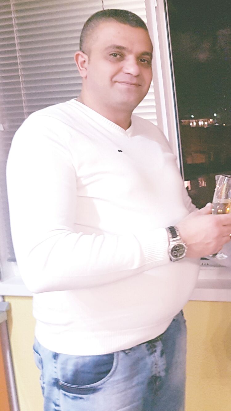  Cacak,   Dejan, 44 ,   ,   