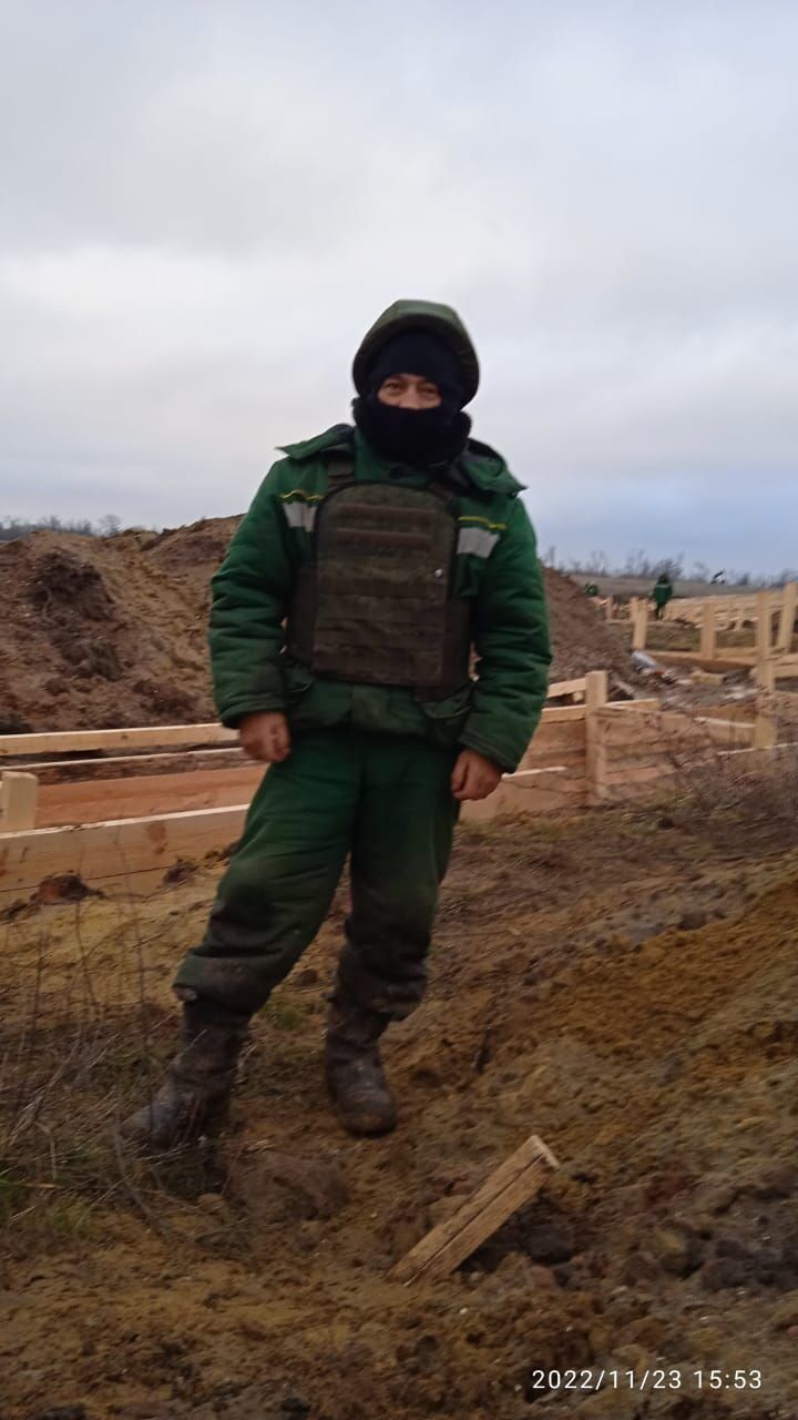 ���������� ��������, ���� ������� ������, 41 ���, ������������ 